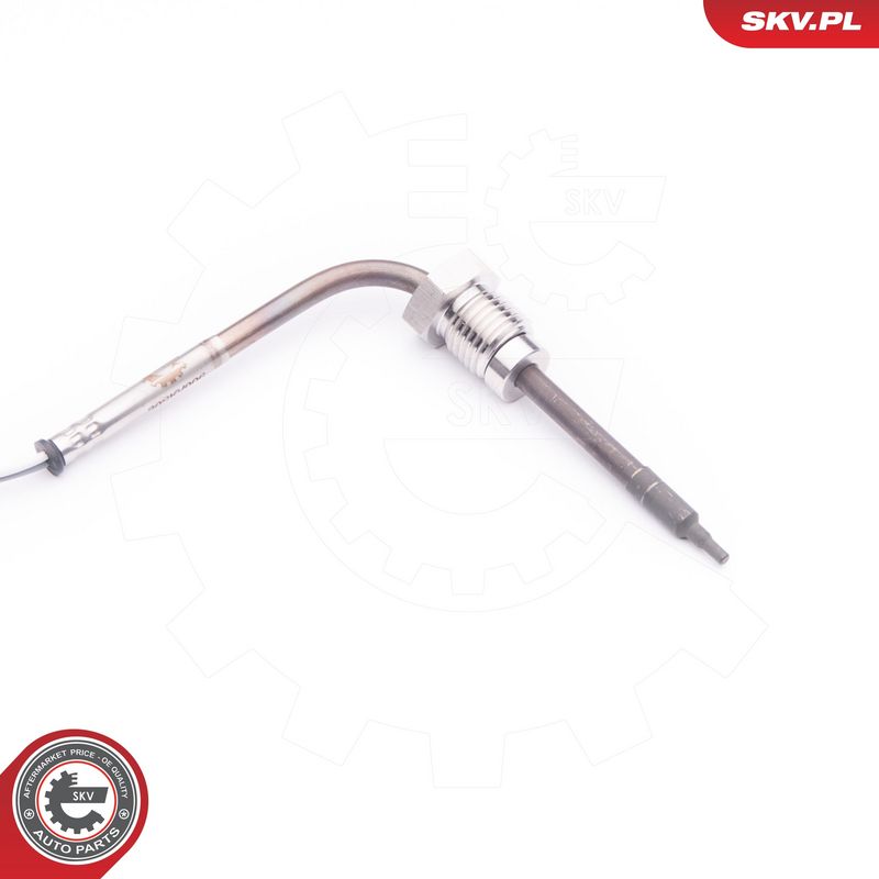 Andur, heitgaasitemperatuur, ESEN SKV 30SKV006