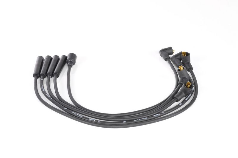 BOSCH 0 986 356 841 Ignition Cable Kit