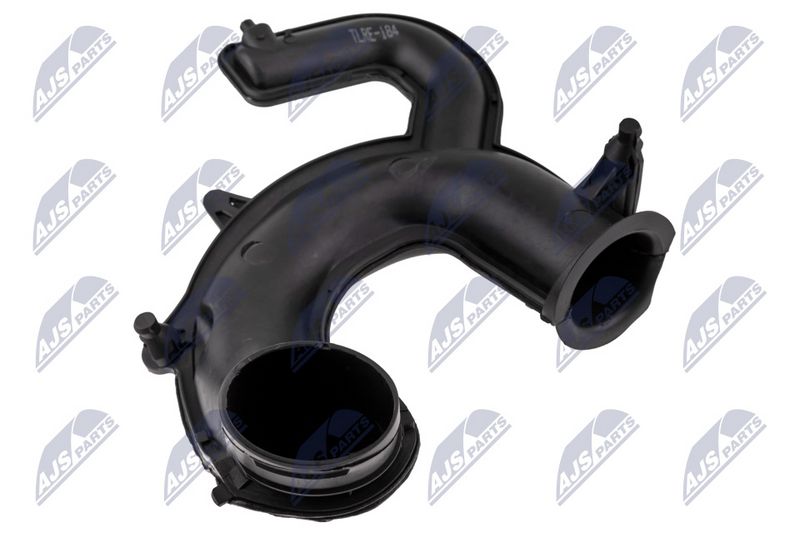 NTY GPP-RE-184 - Charge Air Hose