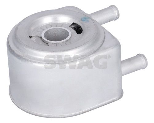 SWAG 62 10 0500 Oil Cooler, engine oil