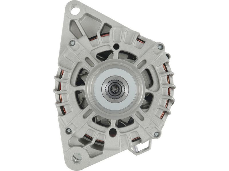 Generaator, AS-PL A3316S