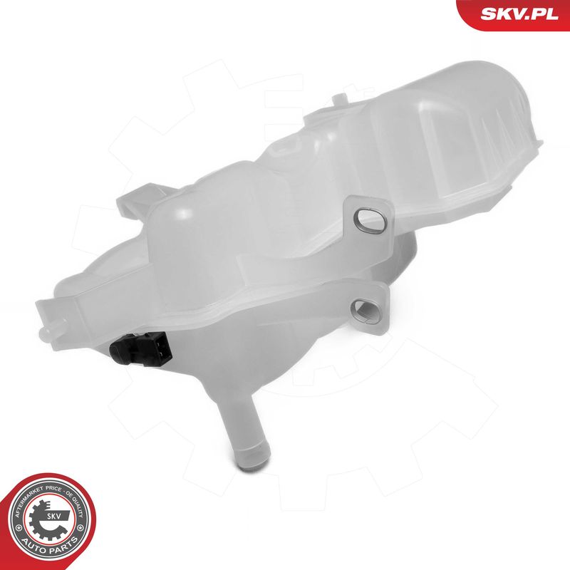 ESEN SKV 61SKV427 Expansion Tank, coolant