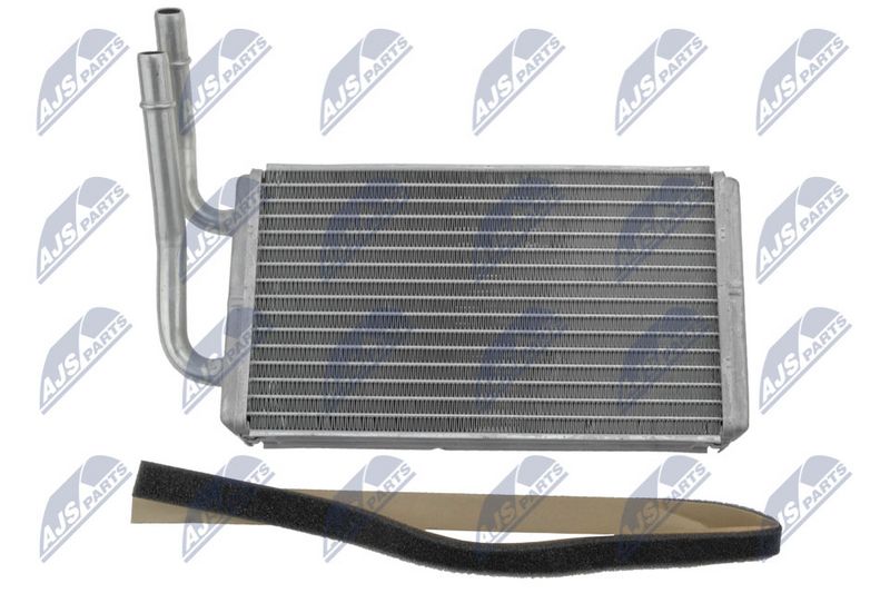NTY CNG-FR-004 Heat Exchanger, interior heating