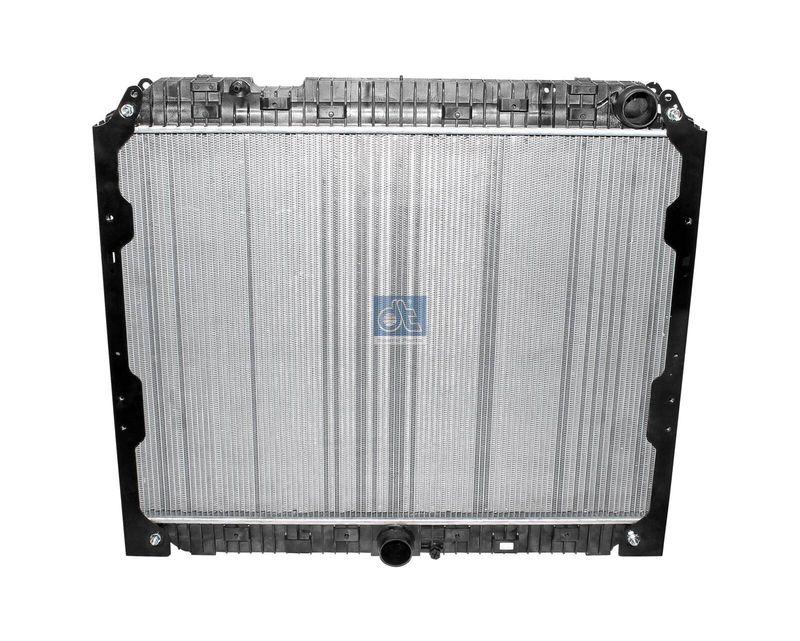 Radiator, racire motor 4.66279 DT Spare Parts
