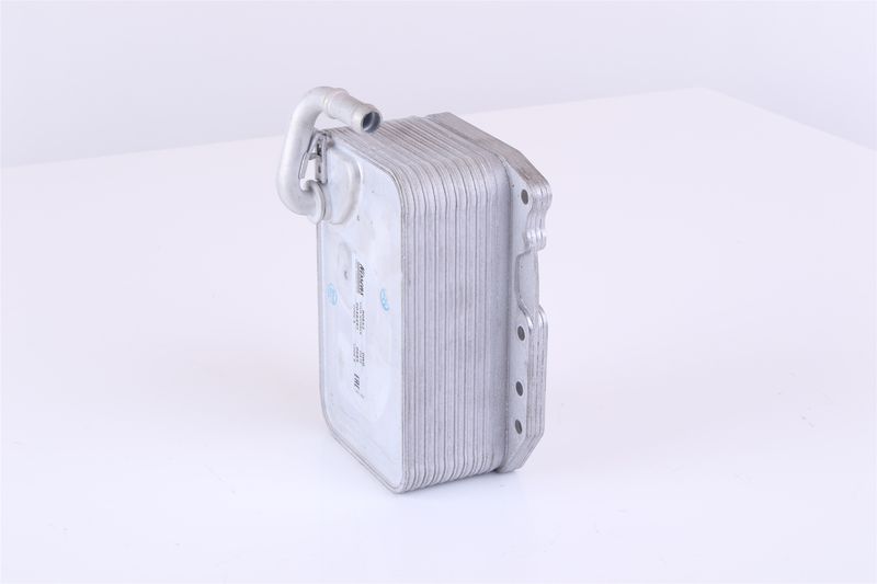 Õliradiaator, mootoriõli, NISSENS 90852