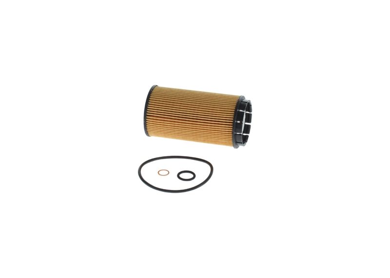 BOSCH F 026 407 069 Oil Filter