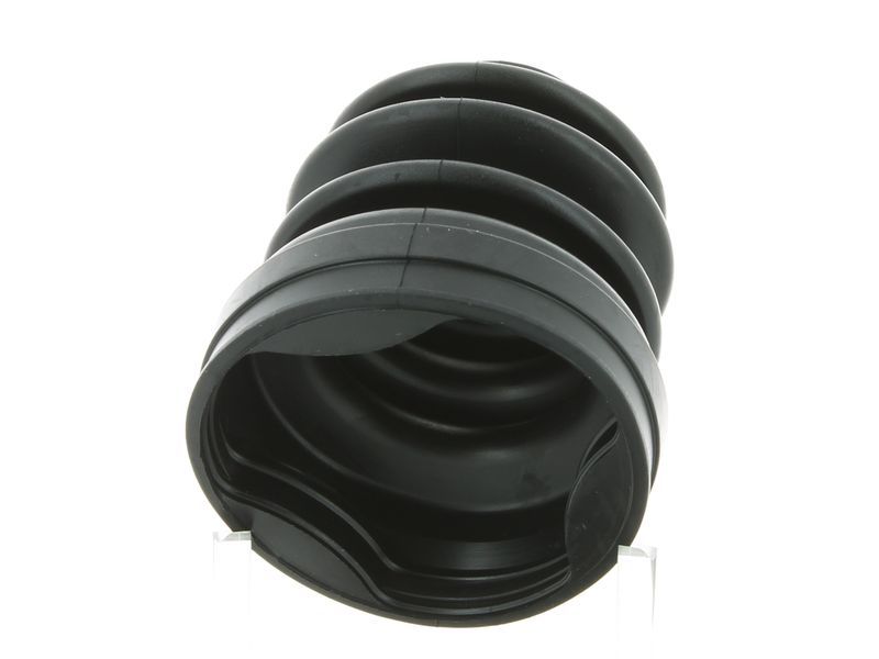 Juego de fuelles, árbol de transmisión