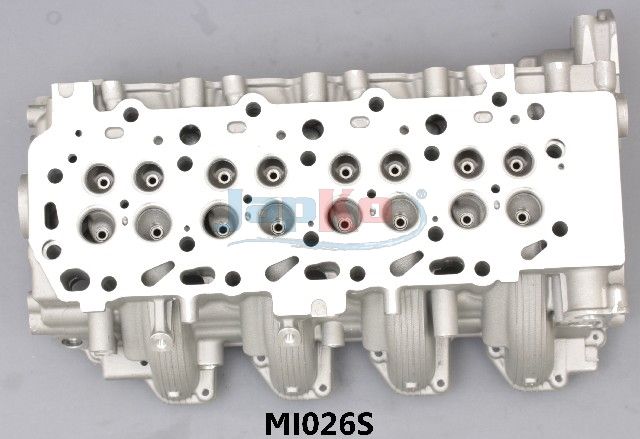 Silindripea, JAPKO JMI026S