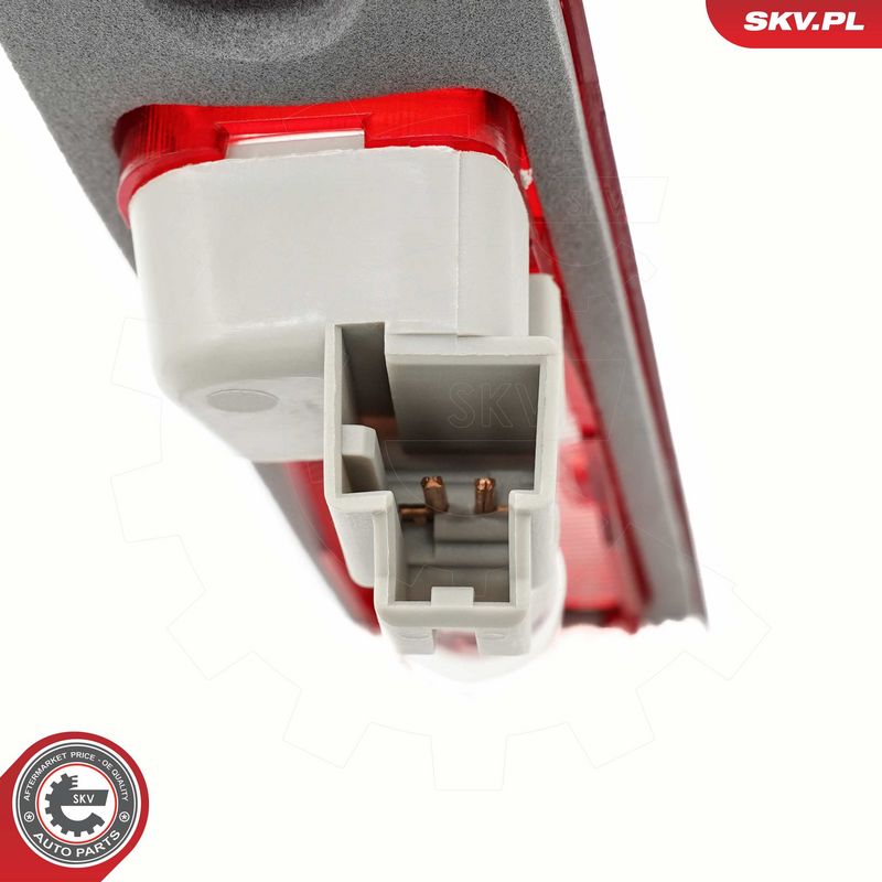 Lisapidurituli, ESEN SKV...