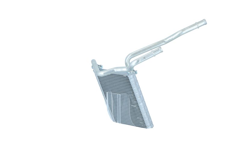 NRF 540015 Heat Exchanger, interior heating