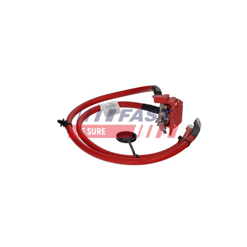 FAST FT01788 Akumuliatoriaus adapteris