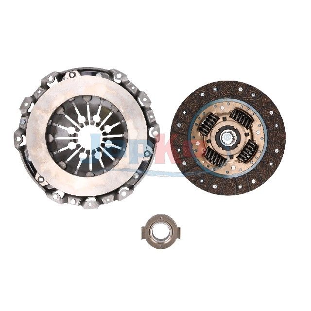 JAPKO 92854 Clutch Kit