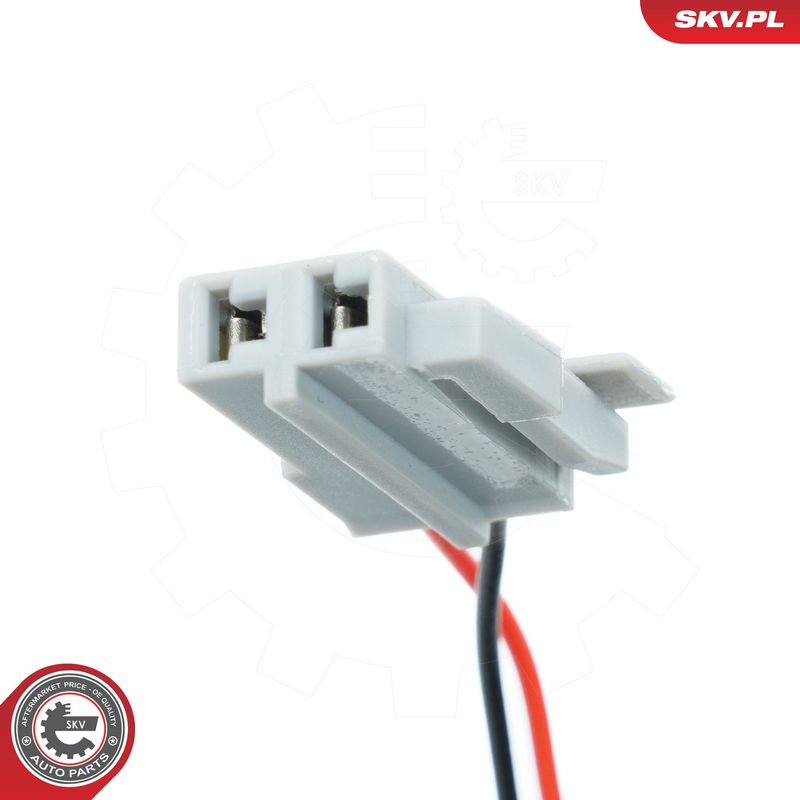 Turvapadja lint, turvapadi, ESEN SKV 96SKV584