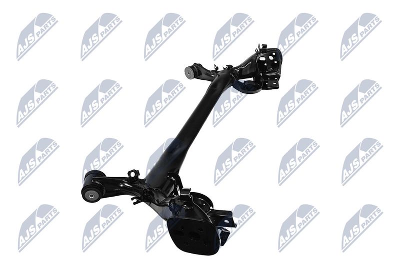 Sillakeha, NTY ZRZ-FT-013