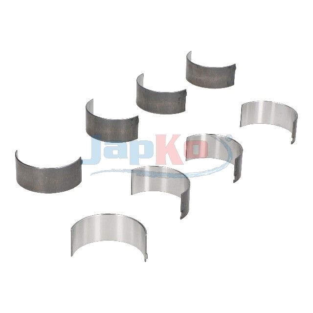 Kepsusaale, JAPKO J2805A