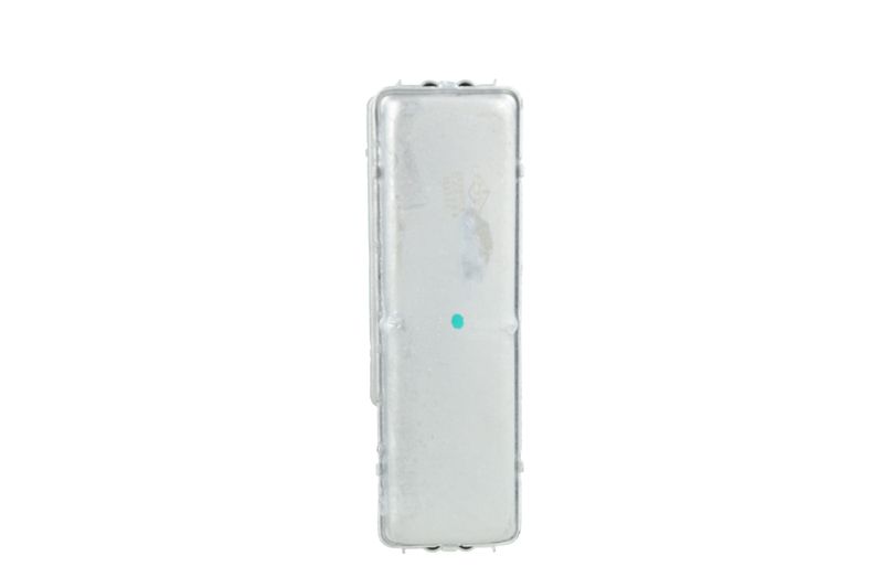 NRF 540029 Heat Exchanger, interior heating