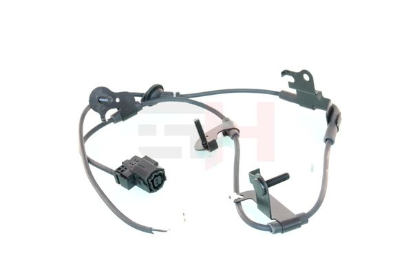 Andur, rattapöörete arv, GH GH-714514V