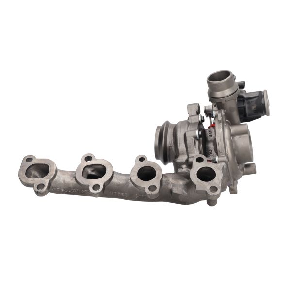 OE-TurboPower IT-16359700099 Charger, charging (supercharged/turbocharged)