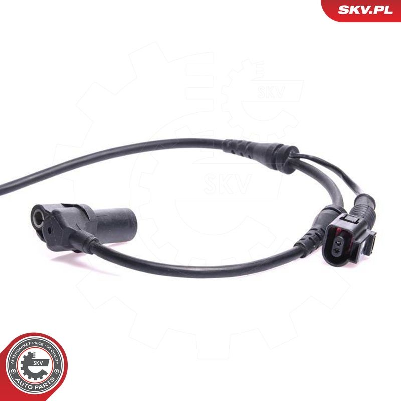 Andur, rattapöörete arv, ESEN SKV 06SKV026