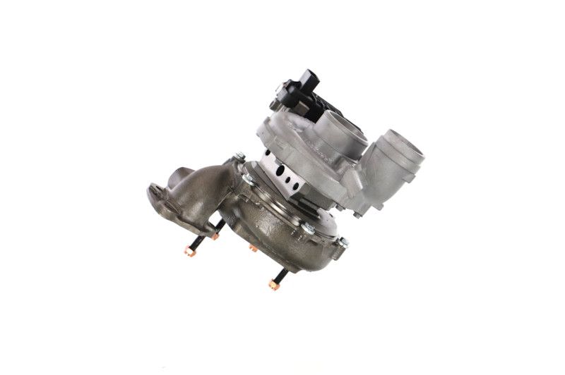 REMANTE 003-002-004582R Charger, charging (supercharged/turbocharged)