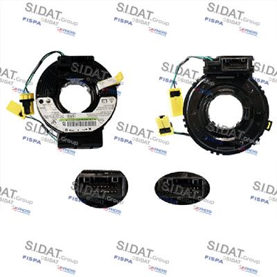 WICKELFEDER AIRBAG FISPA 431391A2
