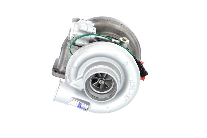 REMANTE 003-004-004379R Charger, charging (supercharged/turbocharged)