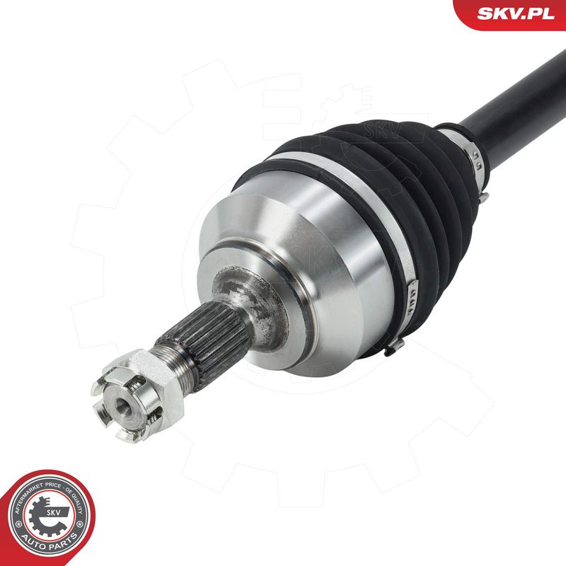 Veovõll, ESEN SKV 40SKV192