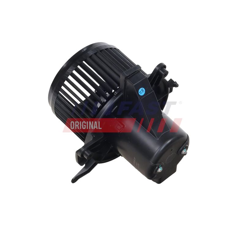 Salongipuhur, FAST FT13827