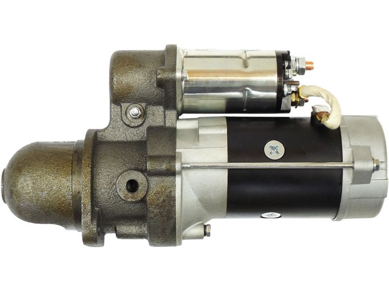 AS-PL S1066 Starter