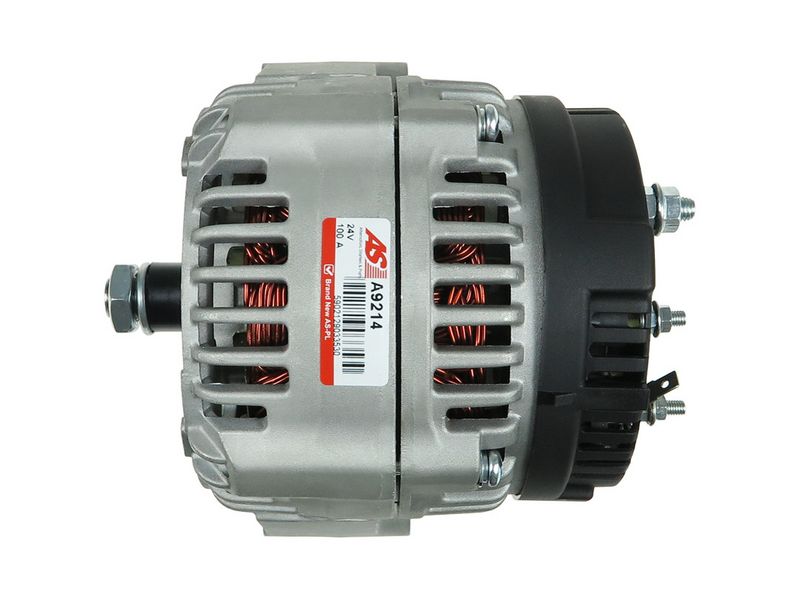 AS-PL A9214 Alternator