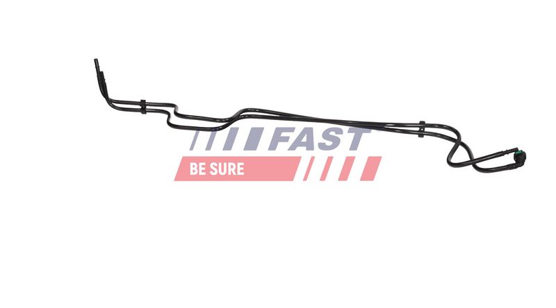 Kütusetorustik, FAST FT14145