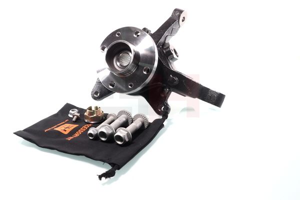 Käändmik, rattakinnitus, GH GH-283951H