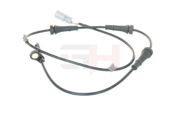 GH GH-712286 Sensor, wheel speed