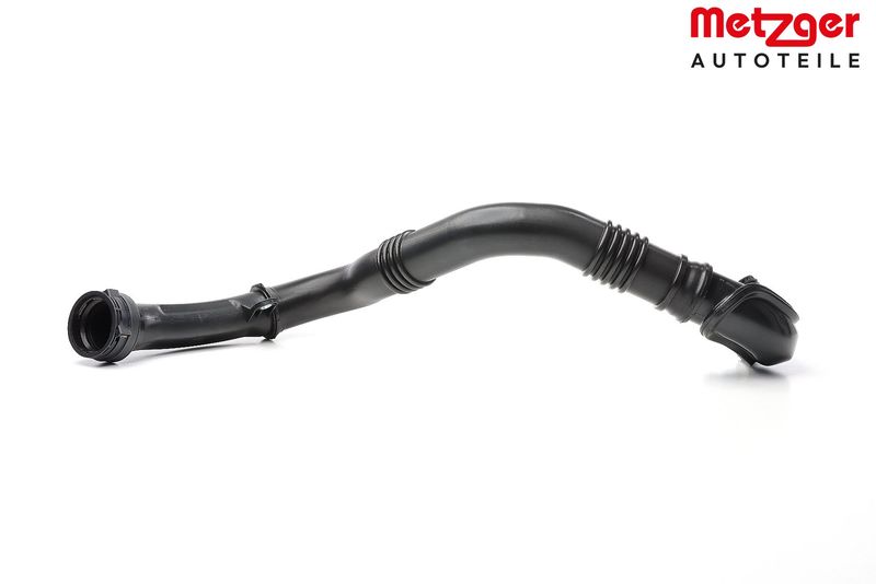 METZGER AUTOTEILE 2401418 Charge Air Hose