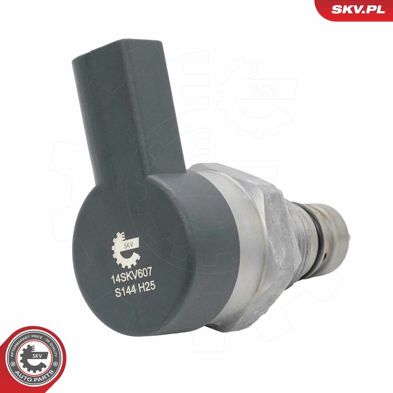 Surveklapp, Common-Rail süsteemtse, ESEN SKV 14SKV607