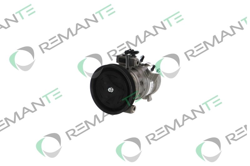 REMANTE 005-001-000252R Compressor, air conditioning