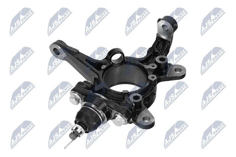 NTY ZZP-HD-021 Steering Knuckle, wheel suspension