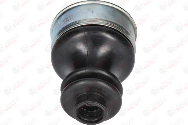 BIRTH 7742 Gaiter, Propshaft