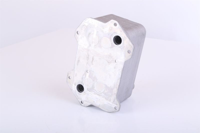 Õliradiaator, mootoriõli, NISSENS 91269