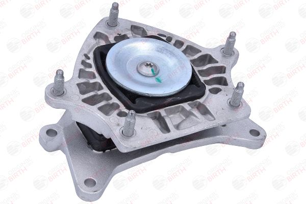 BIRTH 57051 Mounting, Manual Transmission