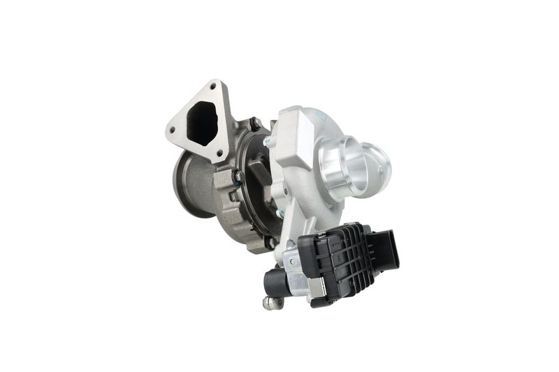 Kompressor, ülelaadimine, NRF 90010274