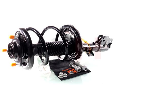 Vedruamort, GH GH-353055C04