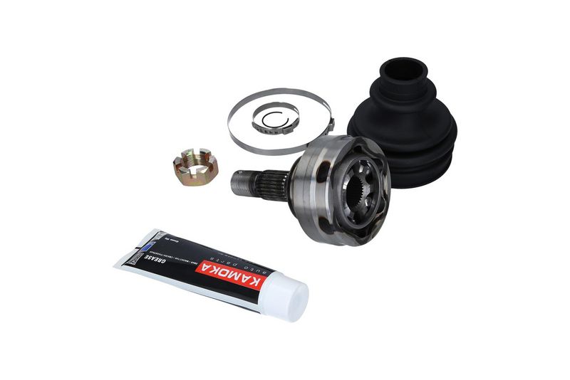 KAMOKA 6016 Joint Kit, drive shaft