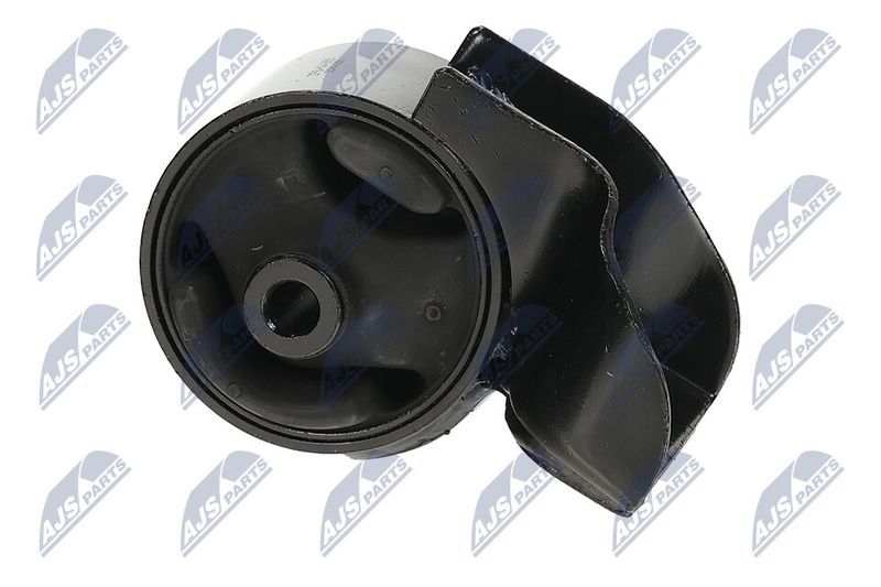 Paigutus, Mootor, NTY ZPS-KA-355