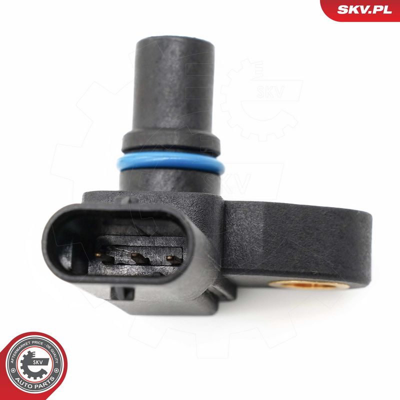 Andur, õhuvõtu rõhk, ESEN SKV 17SKV092