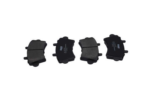 Kavo Parts KBP-6563 Brake Pad Set, disc brake