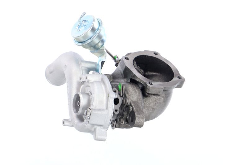 REMANTE 003-001-003228R Charger, charging (supercharged/turbocharged)