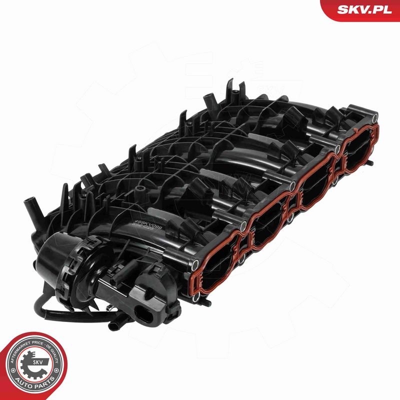 ESEN SKV 49SKV099 Intake Manifold Module
