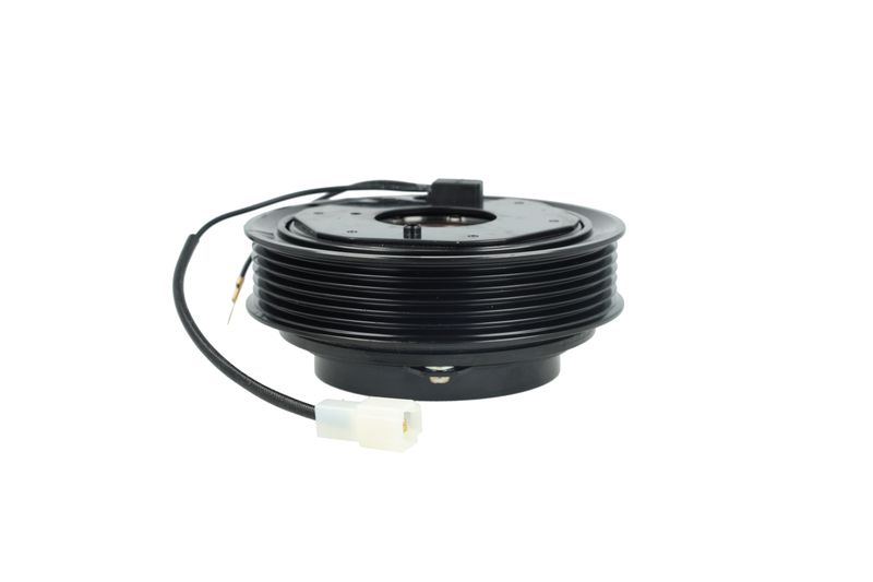 Magnetsidur, kliimakompressor, NRF 380037