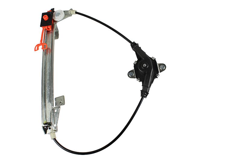 METZGER AUTOTEILE 2160870 Window Regulator